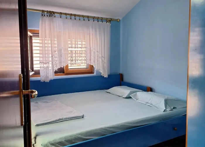 Adriatic Luxury Flat