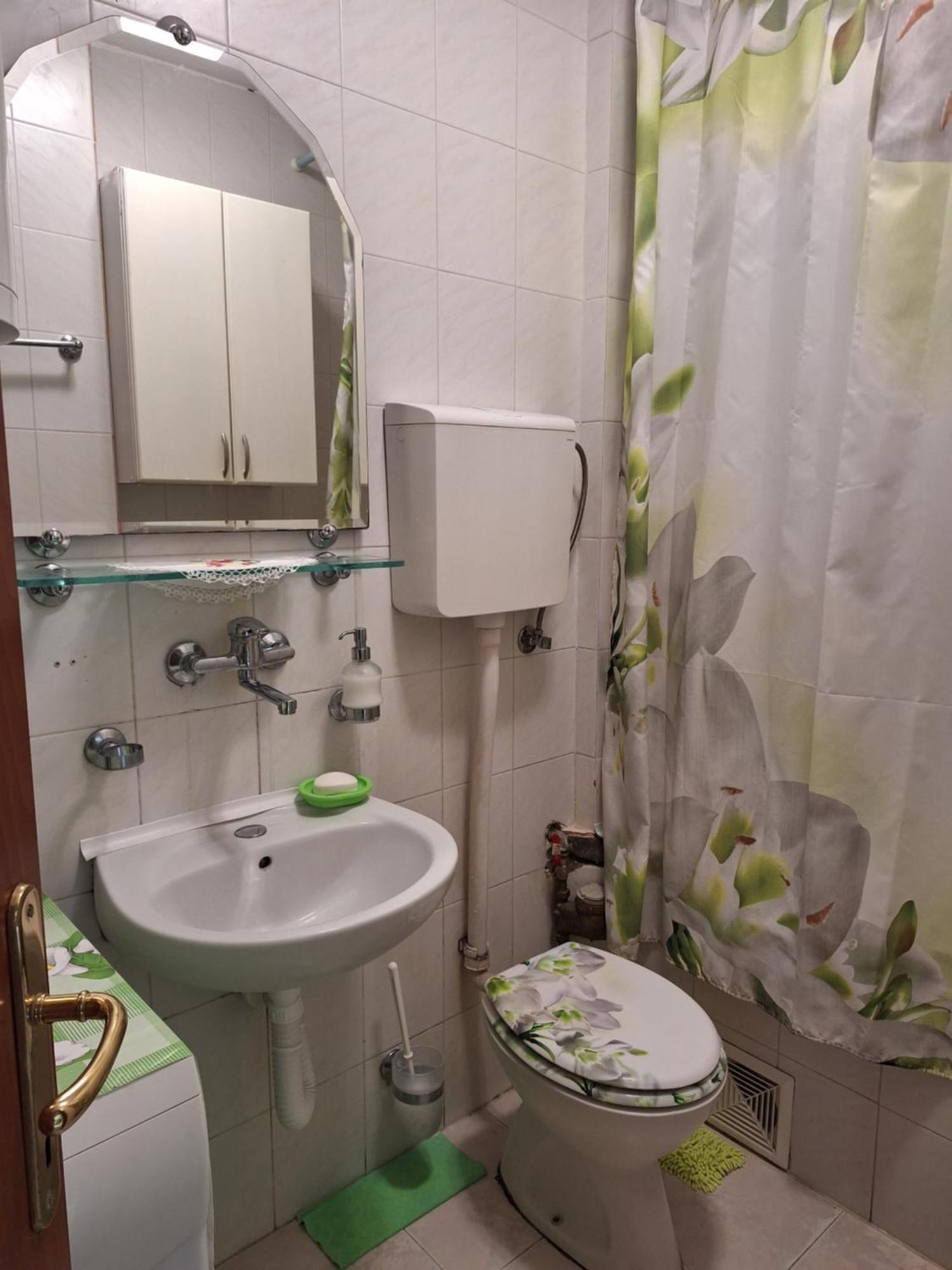 Adriatic Luxury Flat Budva