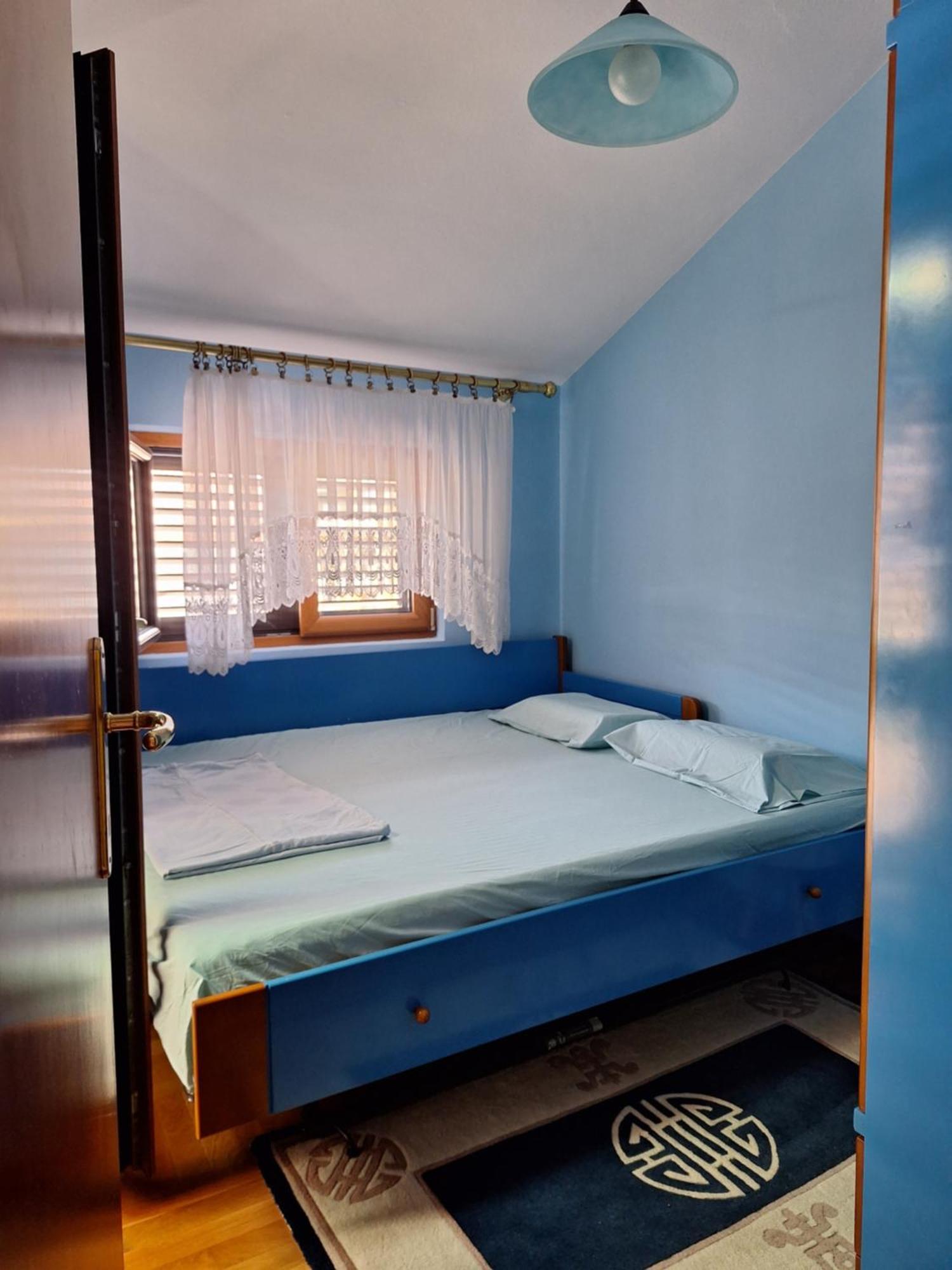 Apartman Adriatic Luxury Flat *