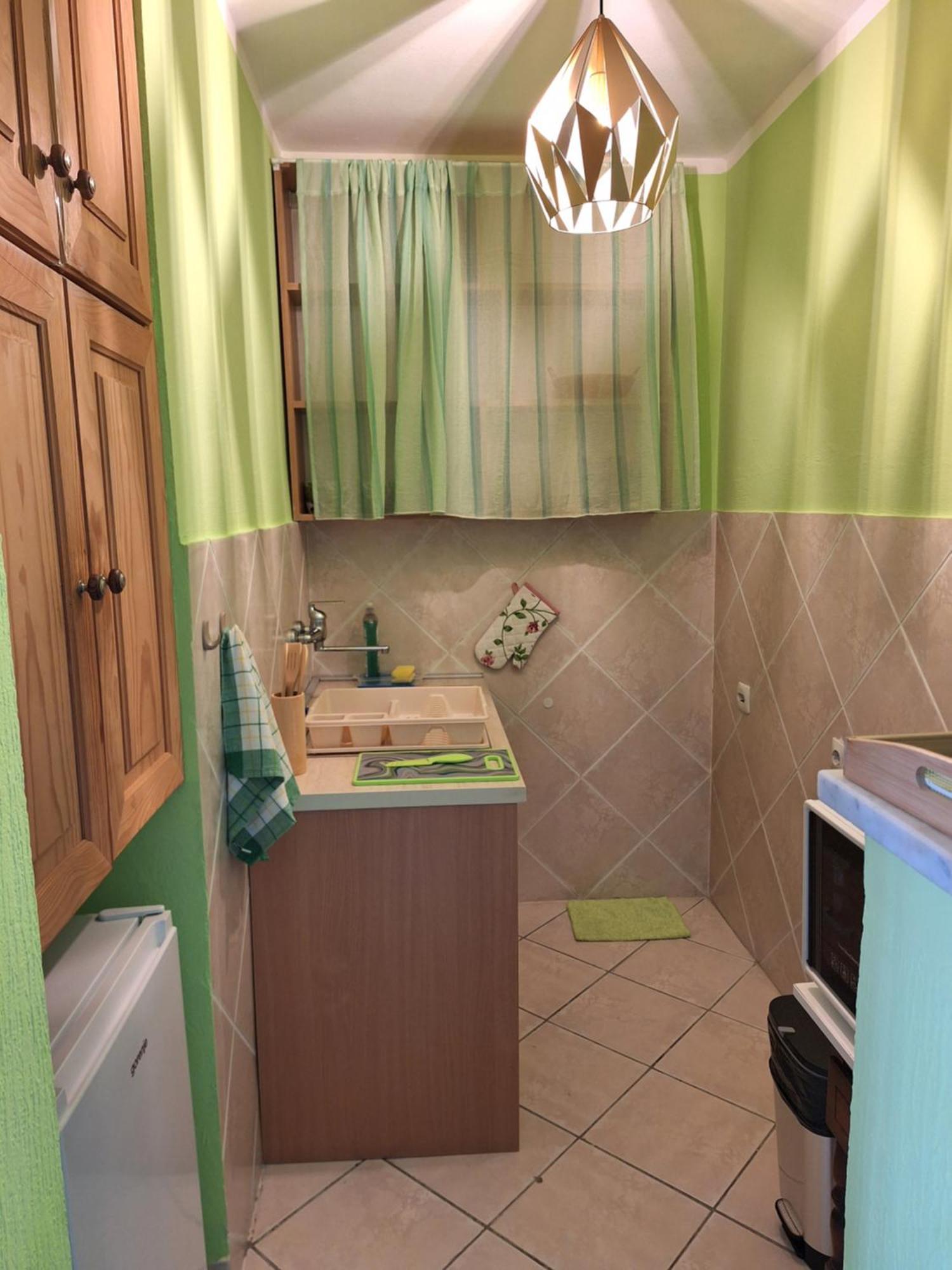 Adriatic Luxury Flat